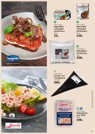 Dagrofa Food Service tilbudsavis Side 21