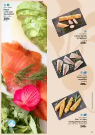 Dagrofa Food Service tilbudsavis Side 23