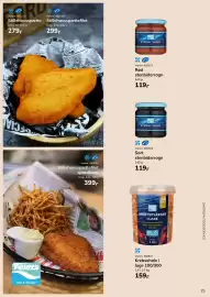 Dagrofa Food Service tilbudsavis Side 25
