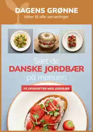 Dagrofa Food Service tilbudsavis Side 29