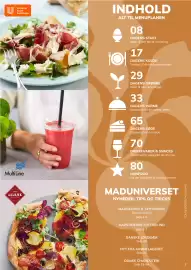 Dagrofa Food Service tilbudsavis Side 3