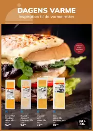 Dagrofa Food Service tilbudsavis Side 33