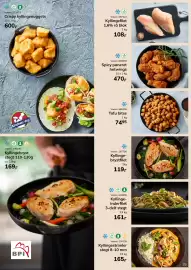 Dagrofa Food Service tilbudsavis Side 35