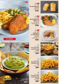 Dagrofa Food Service tilbudsavis Side 39
