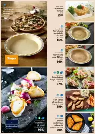Dagrofa Food Service tilbudsavis Side 40