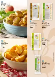 Dagrofa Food Service tilbudsavis Side 43