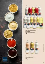 Dagrofa Food Service tilbudsavis Side 45