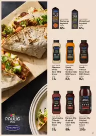 Dagrofa Food Service tilbudsavis Side 47