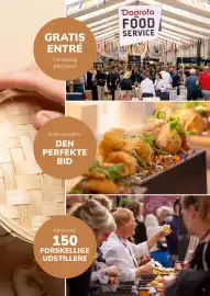 Dagrofa Food Service tilbudsavis Side 5