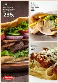 Dagrofa Food Service tilbudsavis Side 54