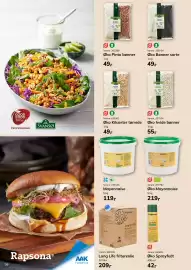 Dagrofa Food Service tilbudsavis Side 58