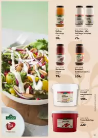 Dagrofa Food Service tilbudsavis Side 59