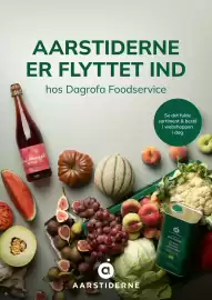 Dagrofa Food Service tilbudsavis Side 6
