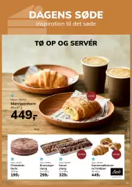 Dagrofa Food Service tilbudsavis Side 65