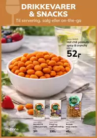 Dagrofa Food Service tilbudsavis Side 70