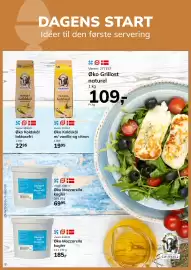 Dagrofa Food Service tilbudsavis Side 8
