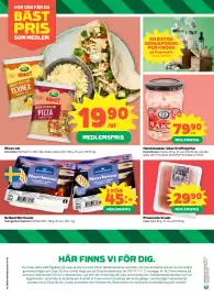 Stora Coop kundeavis uke 23 Side 12
