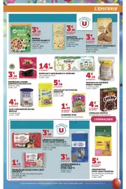Super U folder Pagina 13