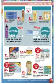 Super U folder Pagina 19