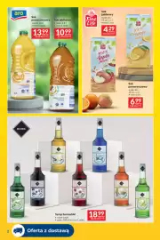 Makro gazetka Strona 2