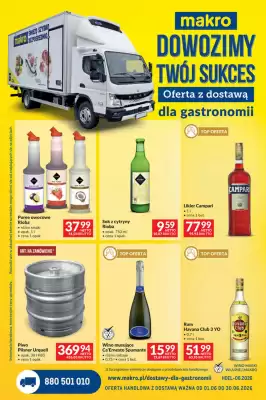 Makro gazetka (ważność do 30-06)