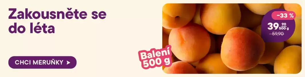 Košík leták týden 23 Strana 1