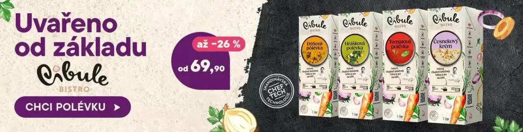 Košík leták týden 23 Strana 5