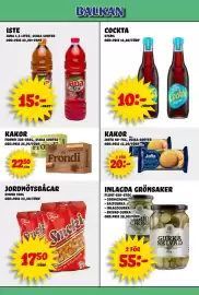 Nelins reklamblad vecka 23 Sida 10