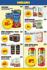 Nelins reklamblad vecka 23 Sida 13