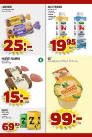 Nelins reklamblad vecka 23 Sida 15
