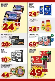 Nelins reklamblad vecka 23 Sida 16