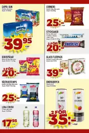 Nelins reklamblad vecka 23 Sida 18