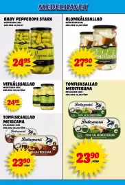 Nelins reklamblad vecka 23 Sida 8