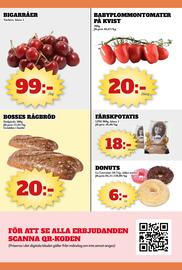 Bonum Matmarknad reklamblad vecka 23 Sida 8