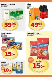 Bonum Matmarknad reklamblad vecka 23 Sida 2