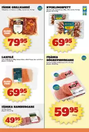 Bonum Matmarknad reklamblad vecka 23 Sida 3