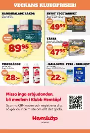 Bonum Matmarknad reklamblad vecka 23 Sida 5