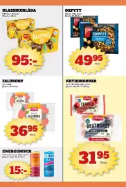 Bonum Matmarknad reklamblad vecka 23 Sida 7