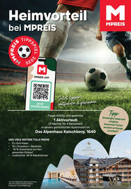 MPreis Flugblatt woche 23 Seite 16