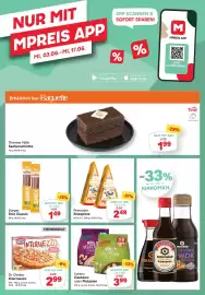 MPreis Flugblatt woche 23 Seite 13