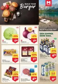 MPreis Flugblatt woche 23 Seite 7