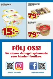 Prisma Mat reklamblad vecka 23 Sida 3