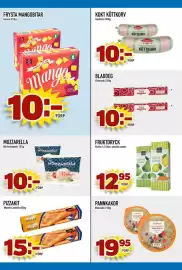 Prisma Mat reklamblad vecka 23 Sida 4