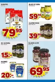Prisma Mat reklamblad vecka 23 Sida 7
