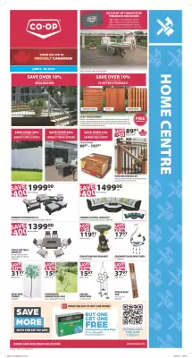 Co-op (valid until 10-06)