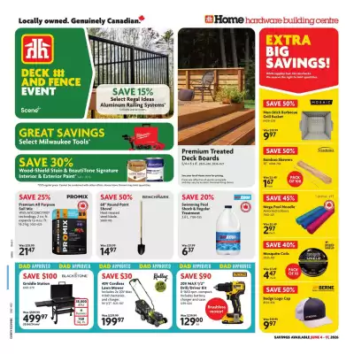 Home Hardware (valid until 17-06)