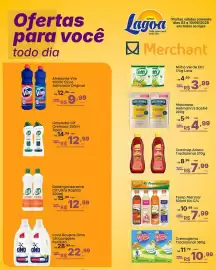 Encarte Super Lagoa semana 23 Página 4
