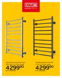 CTM catalogue Page 3