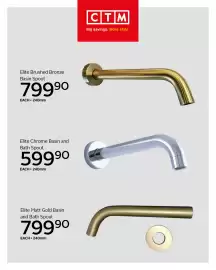 CTM catalogue Page 4