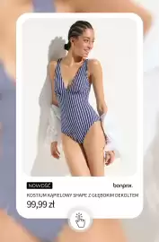 BonPrix katalog Strona 6